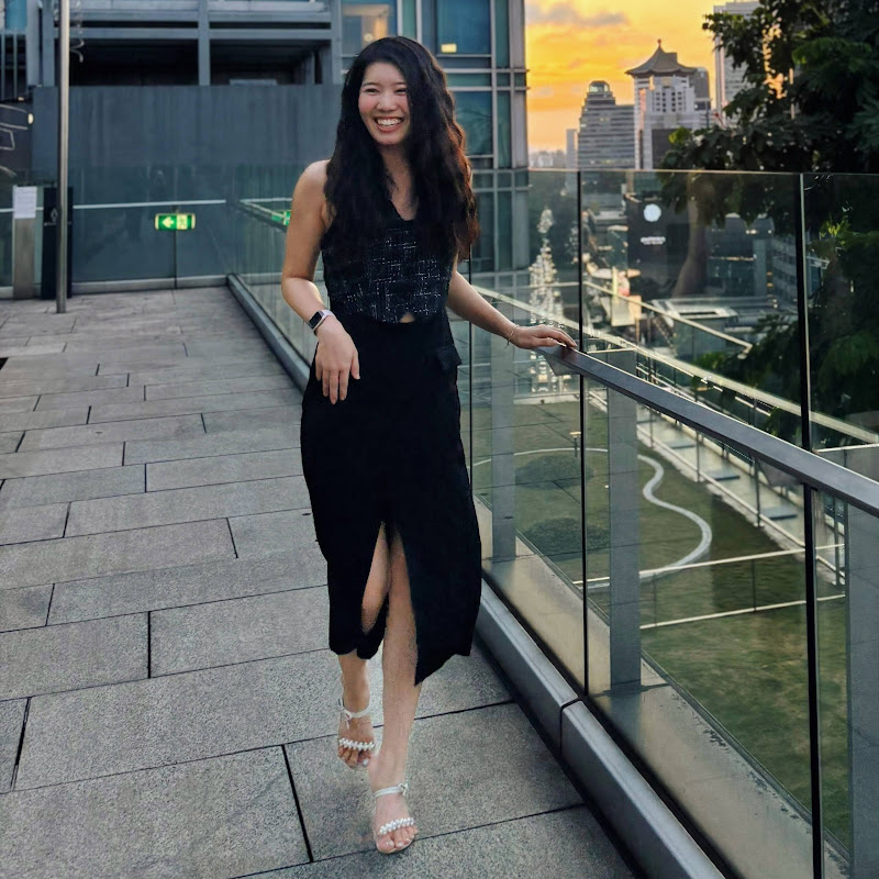 Laura Liong - 網紅的藏寶箱 