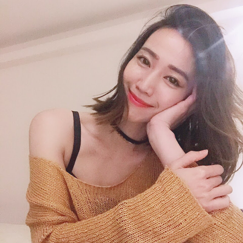 資晴Ching - 網紅的藏寶箱 
