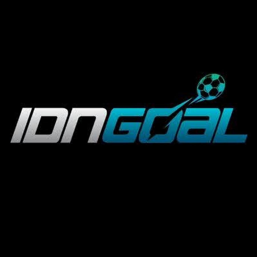 IDNGoal Official - YouTube