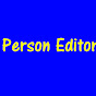 Person Editor / Hayden Woodmansee YouTube Profile Photo