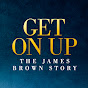 Get On Up - @GetOnUpMovie YouTube Profile Photo