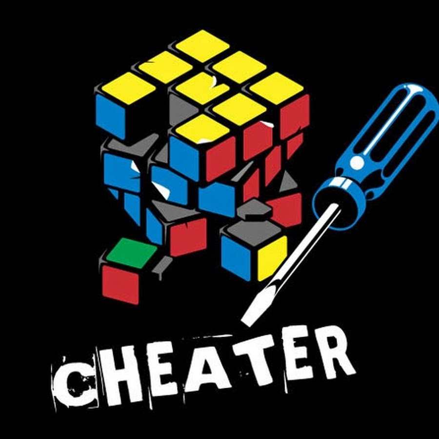 Аватарка Cheater