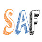 SAF Podcast YouTube Profile Photo