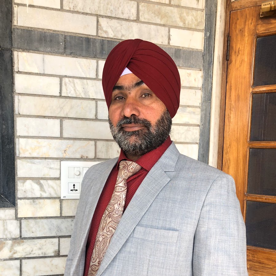 Dr Ranjit Singh Youtube