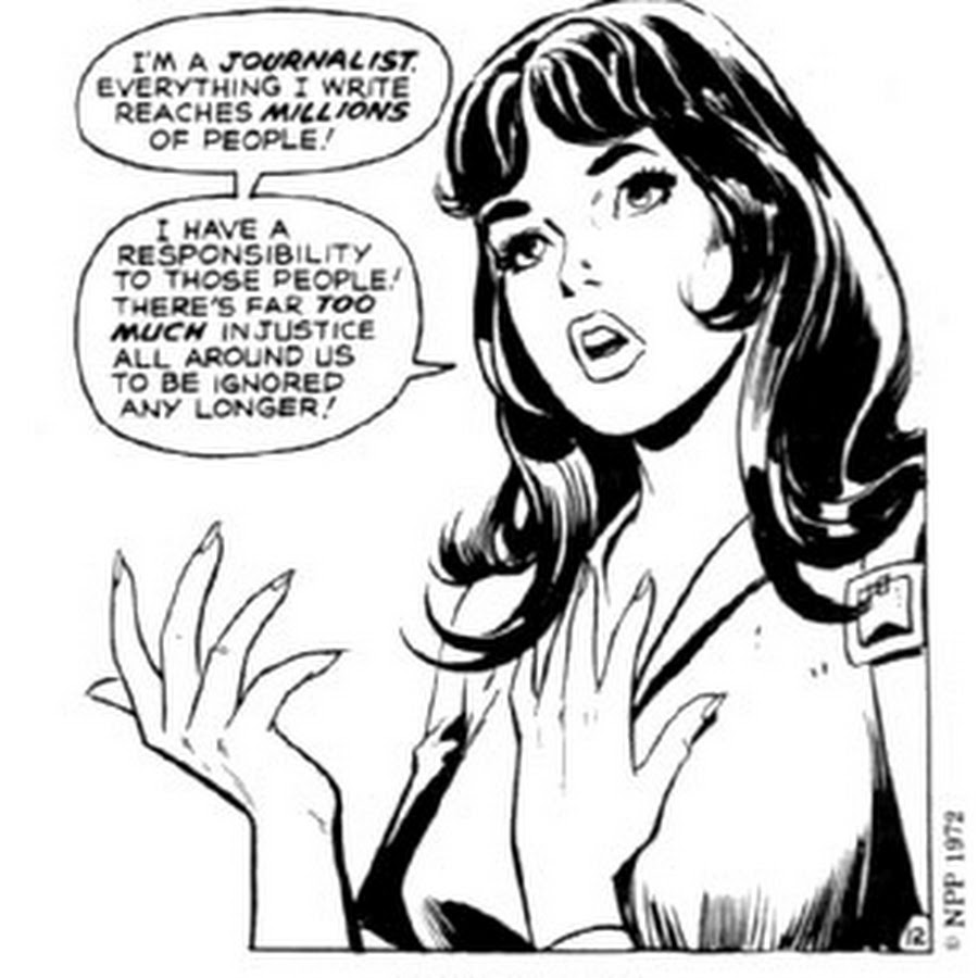 Лоис Лейн Comics
