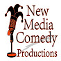 New Media Comedy TV - @newmediacomedytv YouTube Profile Photo