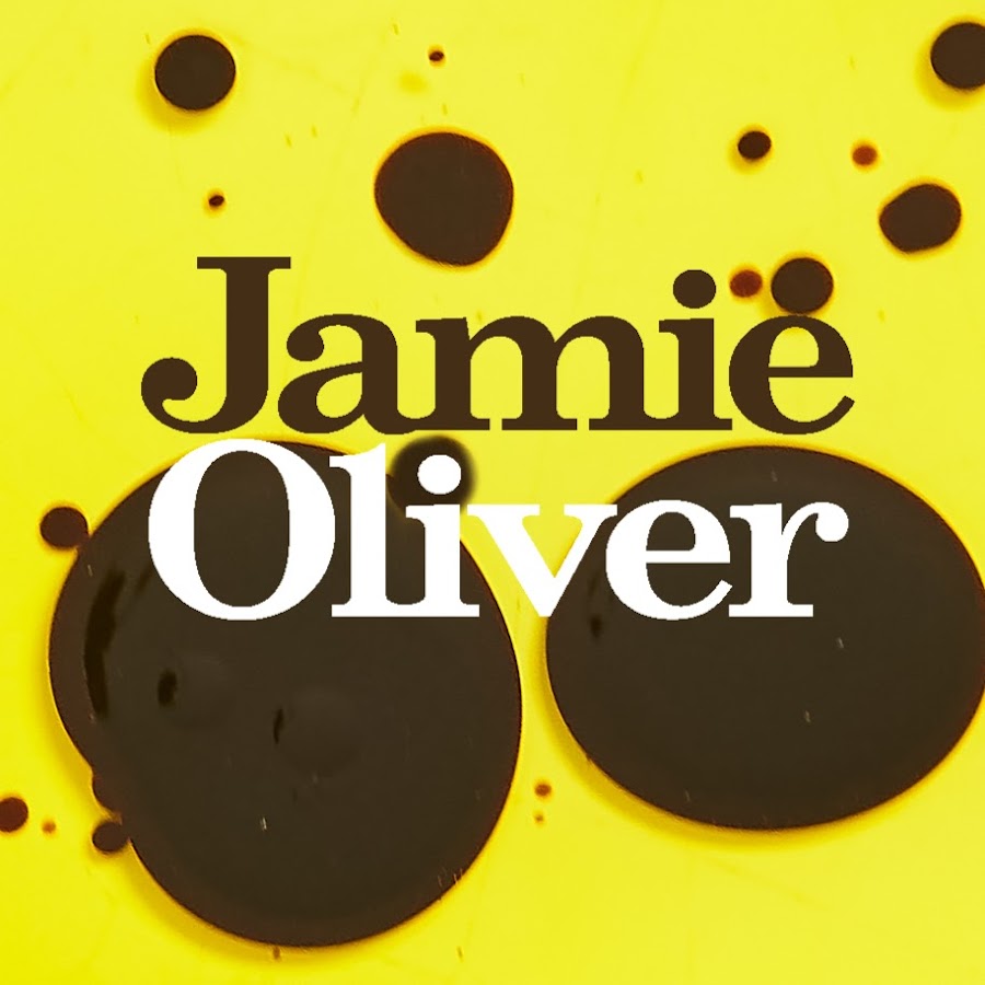 Andere plaatsen Pittig Afleiding Jamie Oliver - YouTube