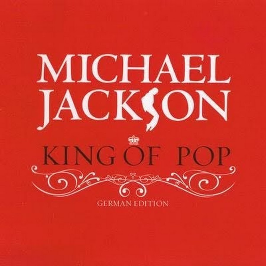 King of Pop - YouTube