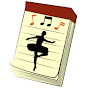Notas de Ballet YouTube Profile Photo