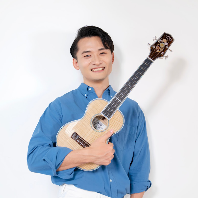 Ryo Natoyama - 網紅的藏寶箱 