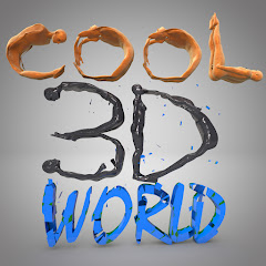 Cool 3D World thumbnail