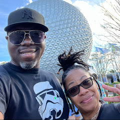 Thumbnail of related channel