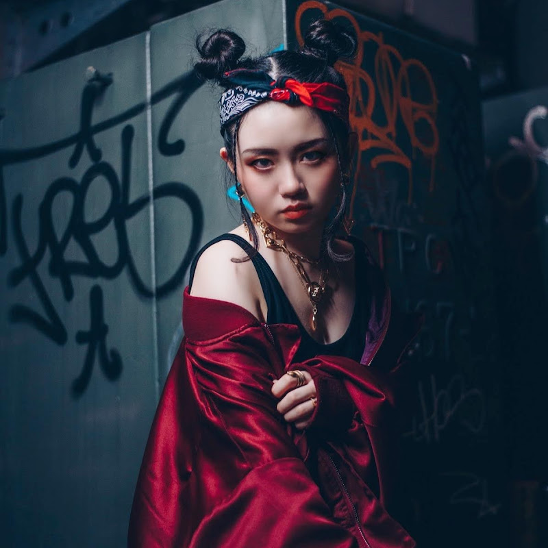 Rossty - 網紅的藏寶箱 