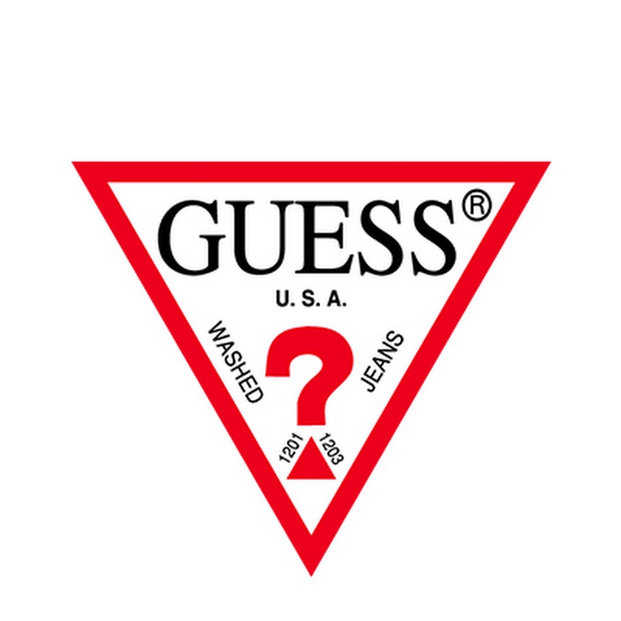 GUESS - YouTube
