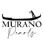 420 Murano Glass Pearls