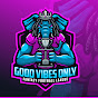 Good Vibes Only FFL YouTube Profile Photo