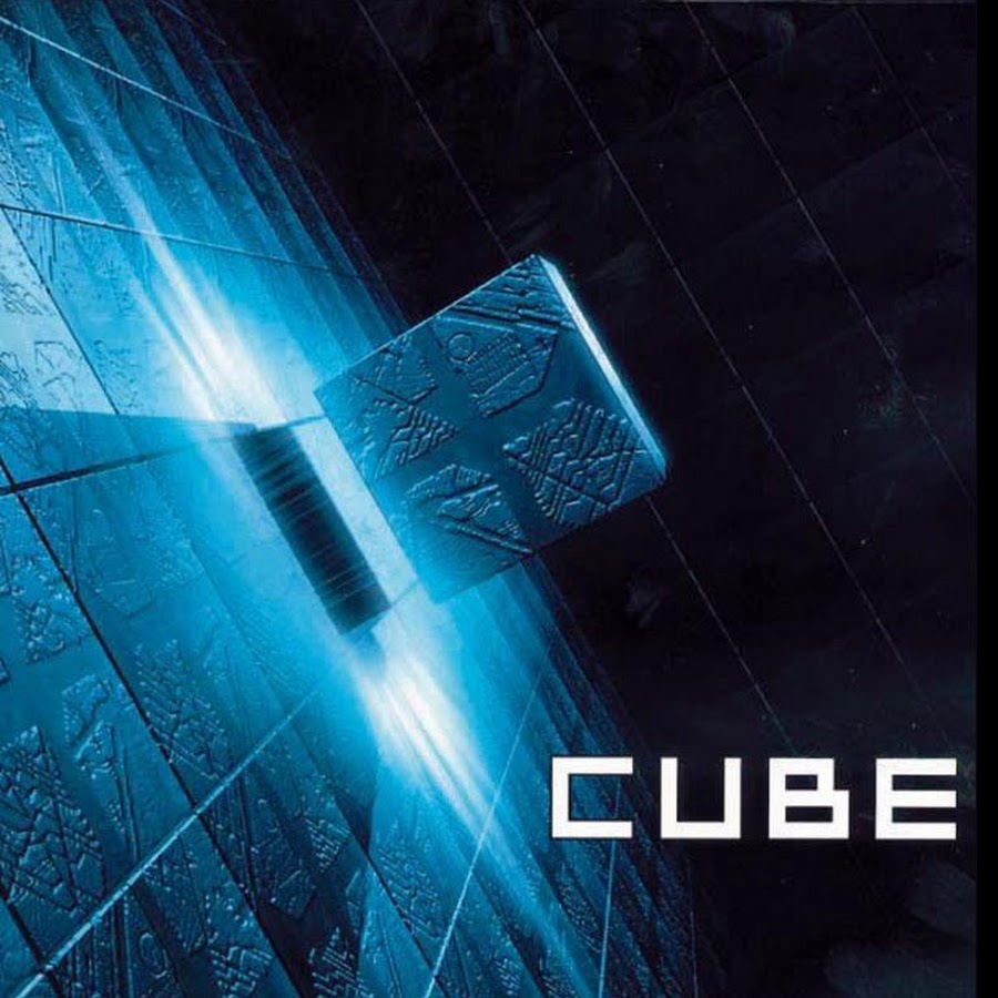 Cube музыка. Куб Постер.