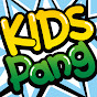Kids Pang TV English YouTube Profile Photo