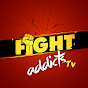 Fight Addicts TV YouTube Profile Photo