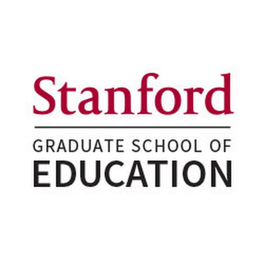 Stanford Graduate School of Education - YouTube
