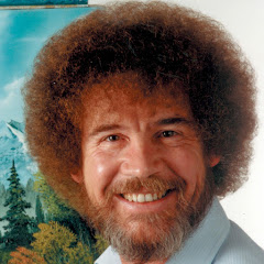 Bob Ross thumbnail