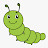 현명한 애벌레_Wise Caterpillar
