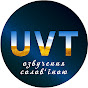 UkrVoice Team YouTube Profile Photo