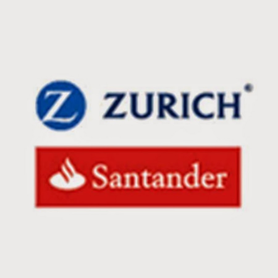 Zurich Santander Seguros México - YouTube