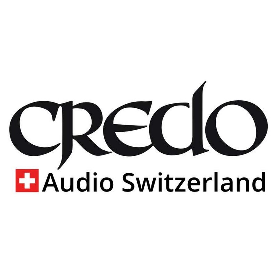 Credo Audio Switzerland - YouTube