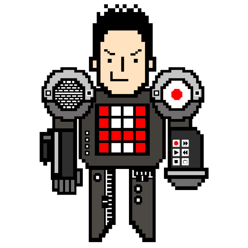 Hauer Hsieh - 網紅的藏寶箱 