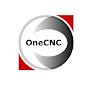 OneCNC CAD/CAM YouTube Profile Photo
