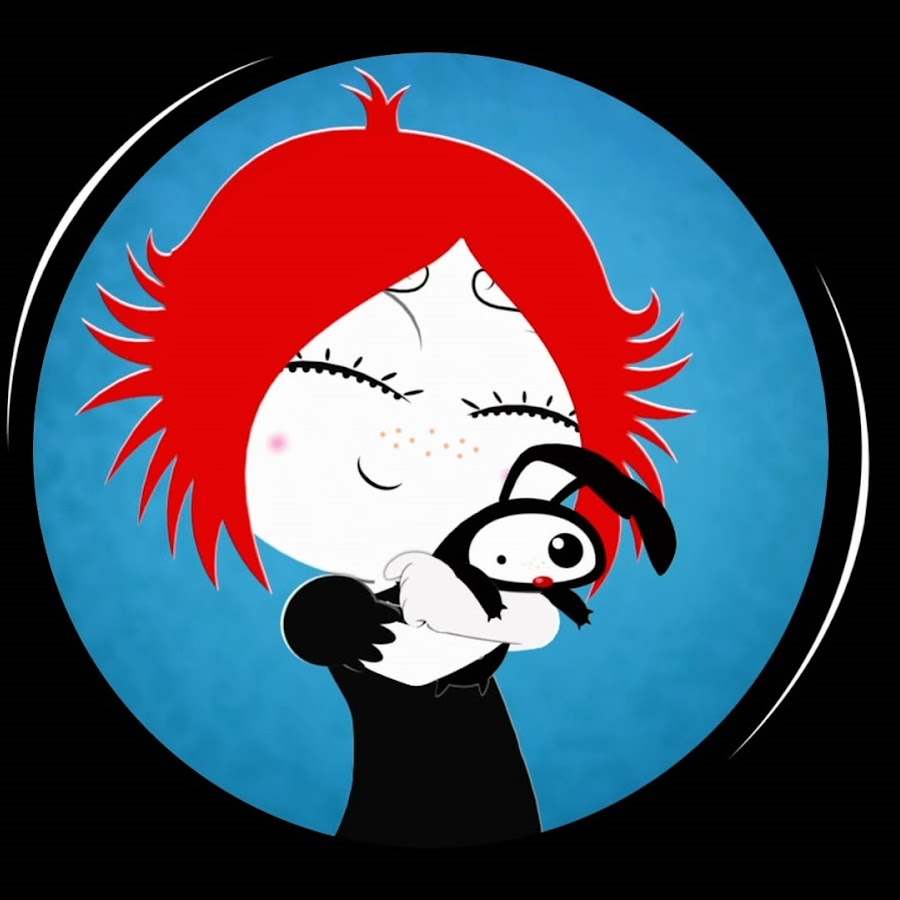 Channel dedicated to share the full Ruby Gloom high quality episodes and st...