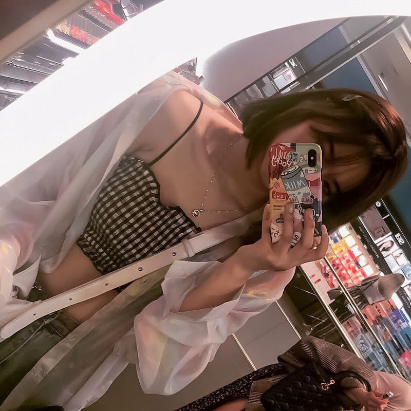 Lam Newyen - 網紅的藏寶箱 