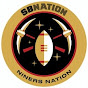 Niners Nation - @sbnninersnation  YouTube Profile Photo