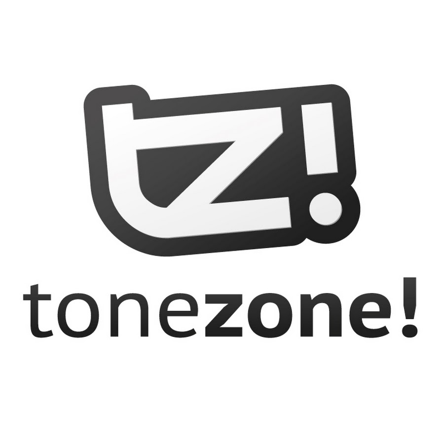 TONEZONE. AMT Electronics логотип.
