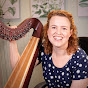 Learning the Harp with Christy-Lyn! YouTube Profile Photo