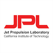 JET PROPULSION LABORATORY JPL NASA PATCH