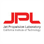 NASA Jet Propulsion Laboratory  Youtube Channel Profile Photo