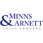 Minns & Arnett Trial Lawyers YouTube Profile Photo