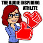The Audie Inspiring Athlete Podcast YouTube Profile Photo