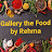Gallery the Food by Rehma