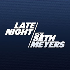 Late Night with Seth Meyers thumbnail