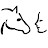 Paarden liefde