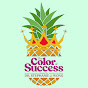 Color Of Success Podcast YouTube Profile Photo