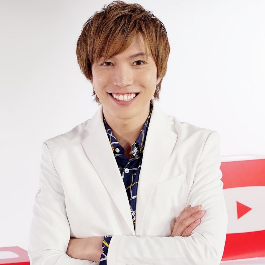 Genki Labo Youtube
