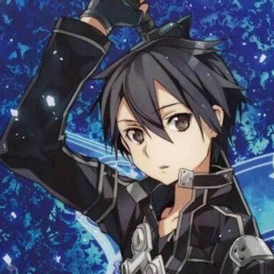 イエス イキリト Youtube