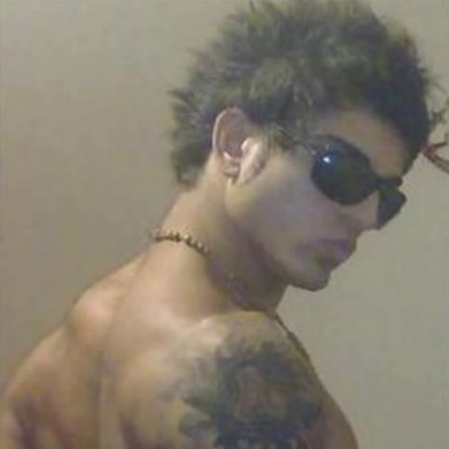 Zyzz 2022