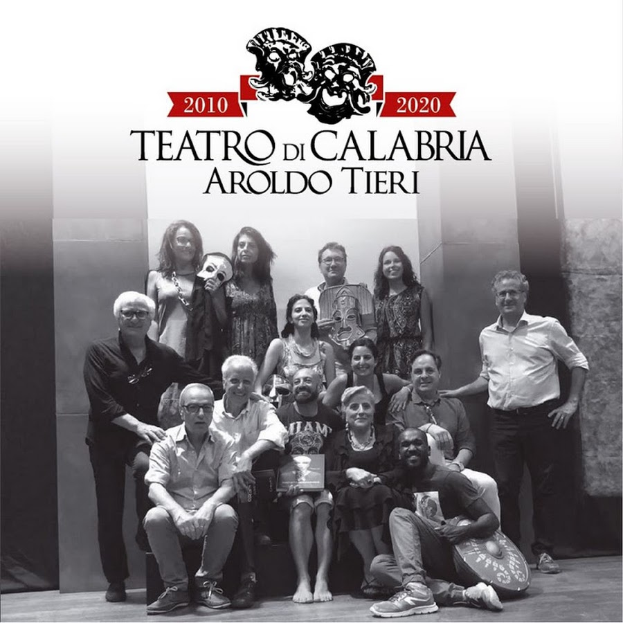 TdC Teatro di Calabria - YouTube