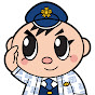 福岡県警察公式チャンネル