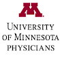 University of Minnesota Physicians - @UMPhysicians YouTube Profile Photo